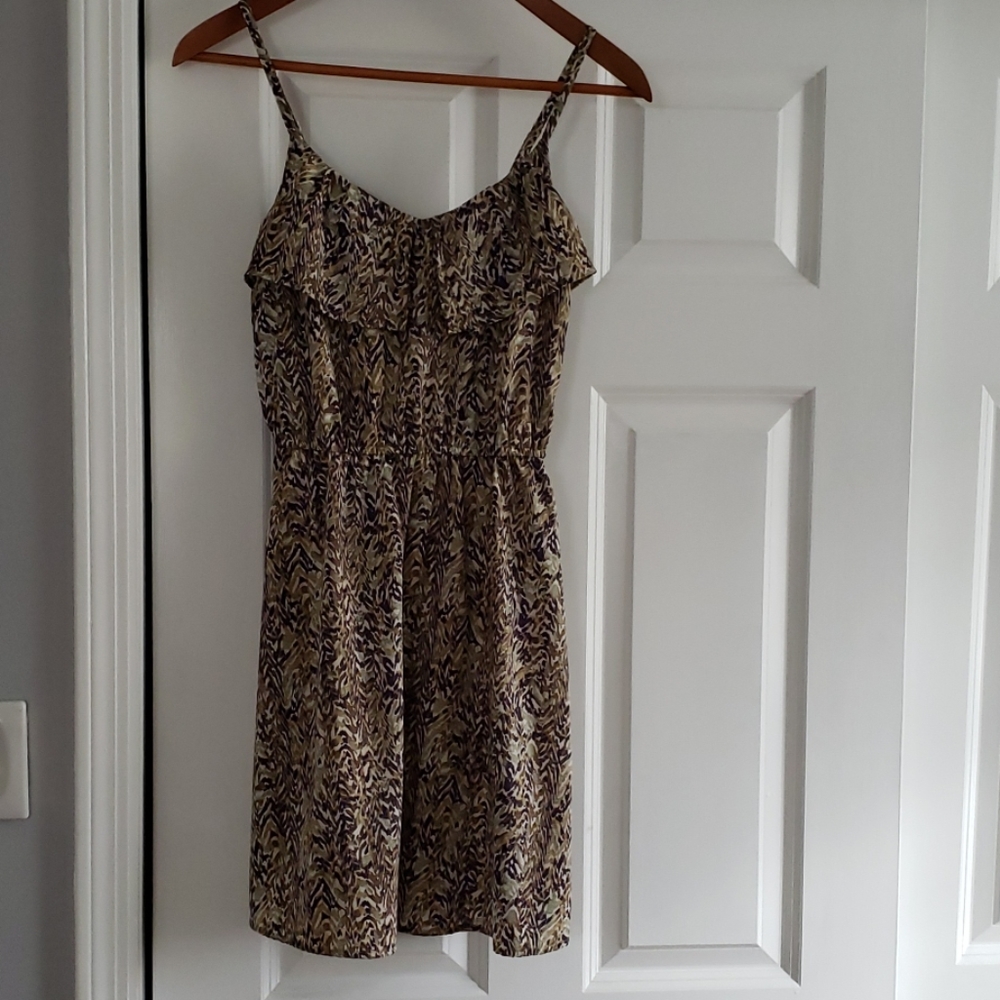 H&M Dress